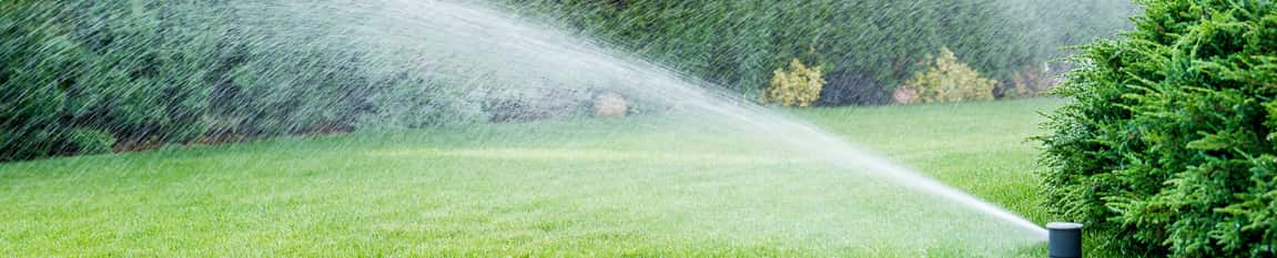 lawn irrigation newburgh indiana